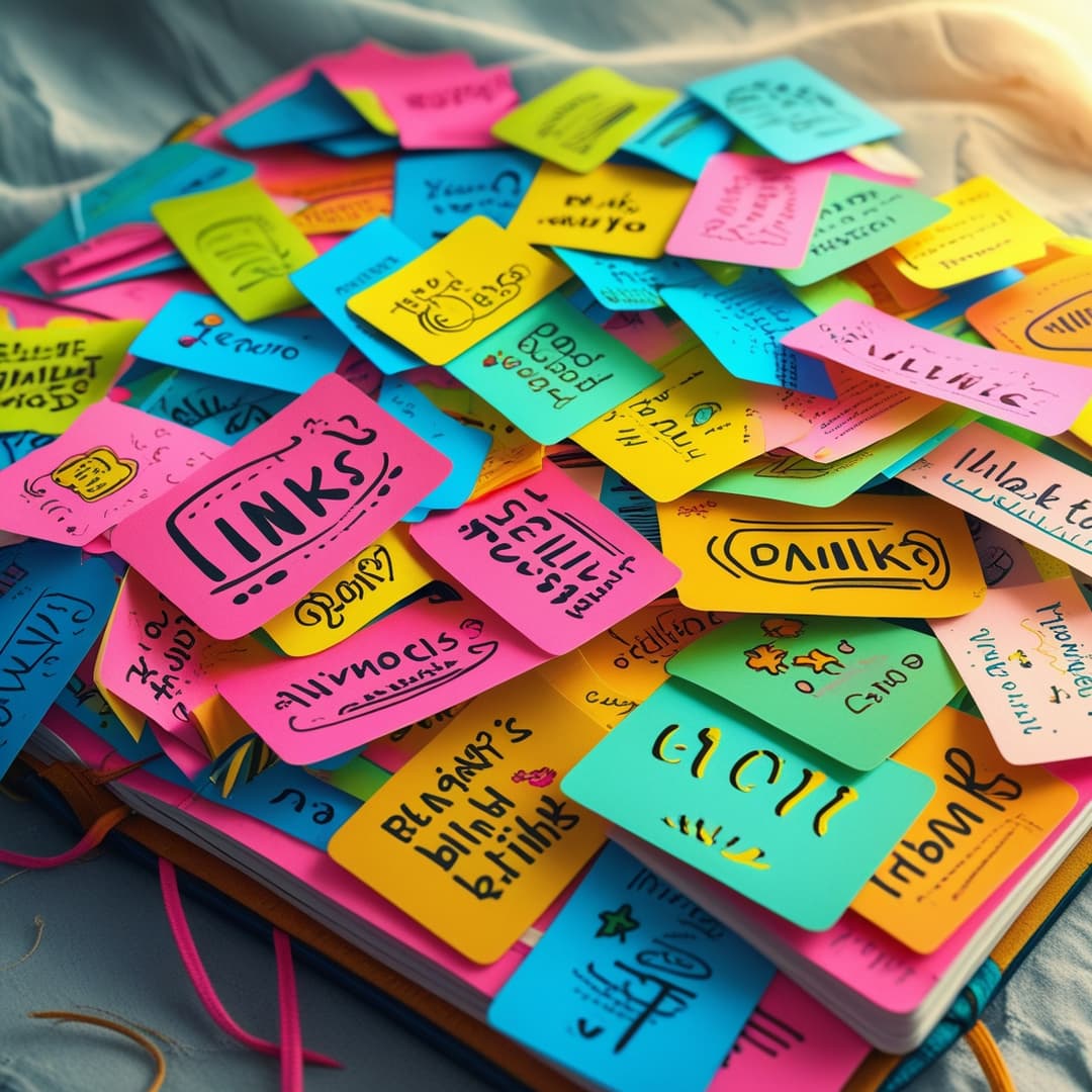 Links Personalizados